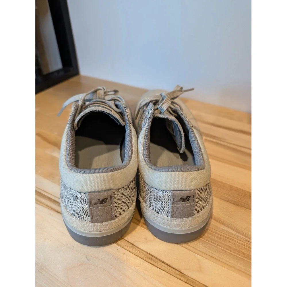 New Balance elevate your